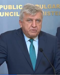 МОСВ предприема мерки заради интензивните валежи