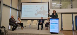 РЕГИОНАЛНАТА БИЗНЕС КОНФЕРЕНЦИЯ В БУРГАС 2025 СЪБРА ИНСТИТУЦИИ, ДИПЛОМАТИ И БИЗНЕС ЛИДЕРИ – IBA