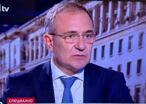 Министър Гуцанов: Искам повече справедливост в системата за хората с увреждания