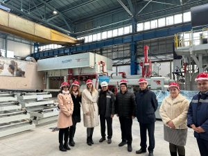 ИНВЕСТИЦИИТЕ, КОИТО ПРОМЕНЯТ РЕГИОНИТЕ: ФОКУС ШУМЕН – IBA