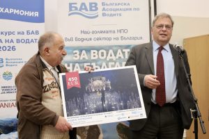 Министър Юлиян Попов: Реките в града очакват да ги съживим