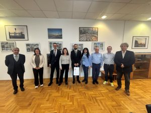 МТС и водещи университети обединяват усилия за подготовка на кадри в железопътния сектор