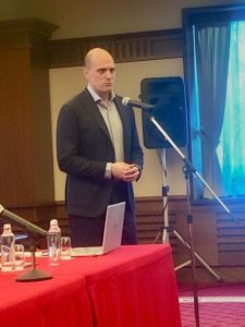Промените в Платежоспособност II и IRRD във фокуса на експертна дискусия в партньорство между КФН и АБЗ